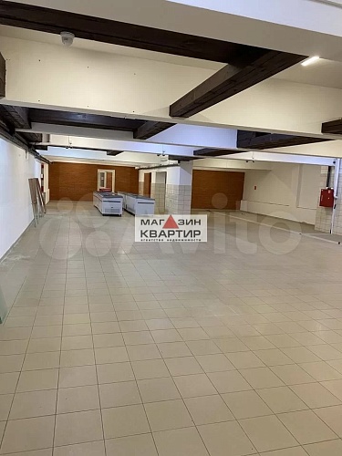 Торговая площадь, 400 м²