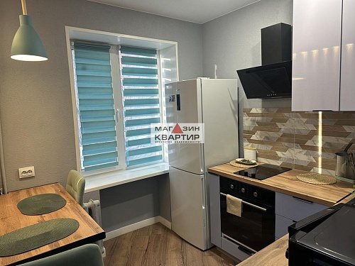 1-ком. квартира , ул. Кирова, д.6.