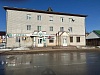 Торговая площадь, 120 м² на первой линии в Починке