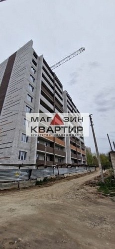 3 комнатная квартира в Смоленске