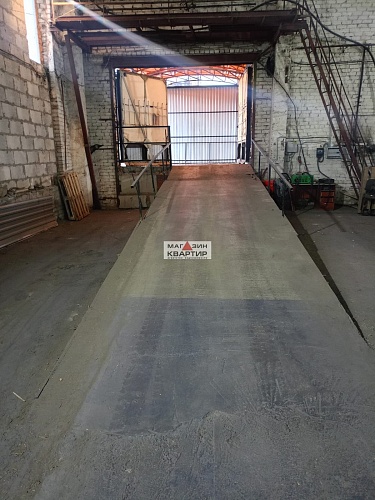 Аренда склад/производство  1000 кв.м. с рампой