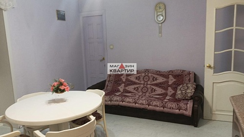 2-к квартира