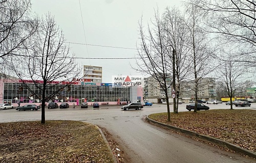 Продается Торговый центр, окупаемость 8 лет