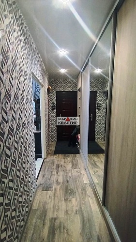 4-комн. квартира по адресу: Смоленск, ул.Рыленкова. 73