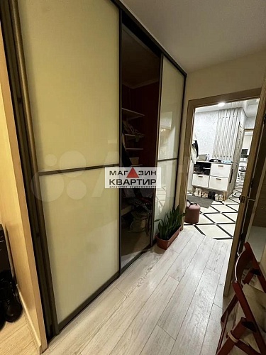 3-х комн. квартира,  62 кв.м.., 2/5 эт.