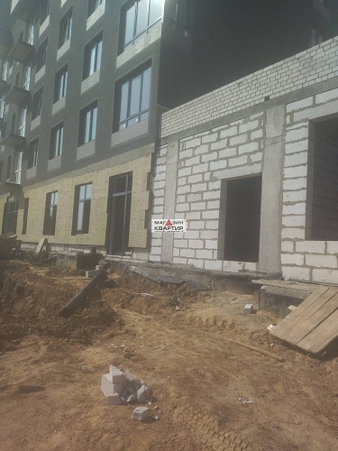 Купить квартиру в новостройке.