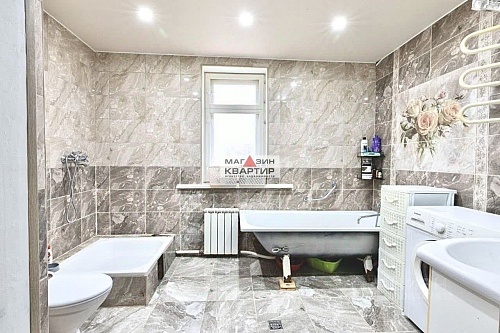 2-этажный дом 125,8 м² в центре Смоленска