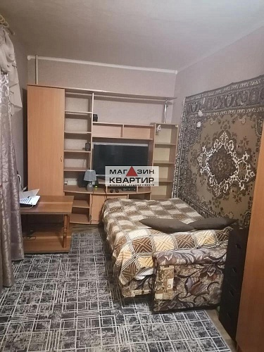 Комната на Фрунзе, 22