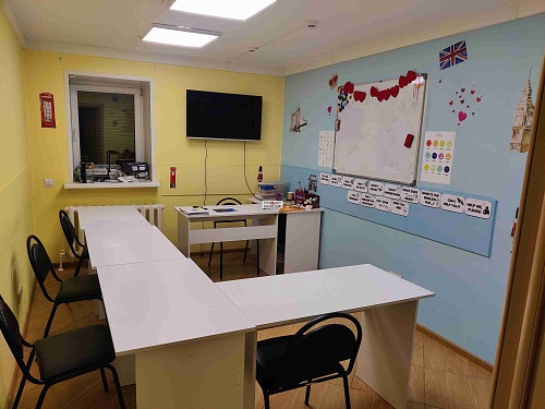 Помещение свободного назначения, 66 кв.м. на Нормандии Неман