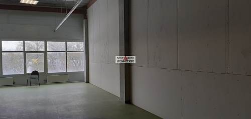 Аренда площадей в ТЦ 