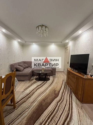 2-к. квартира, 54 кв.м., пр. Гагарина,д.54.