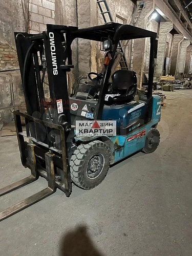 Сдам производственное помещение, 1100 м²