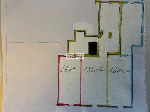 Аренда напротив ТРЦ Макси