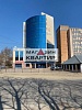 Аренда офисов в Бизнес-центре ул. Тенишевой, д.15