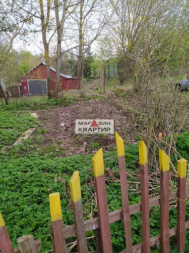 Земельный участок 17 сот. ИЖС, Московское шоссе д. 110 Б