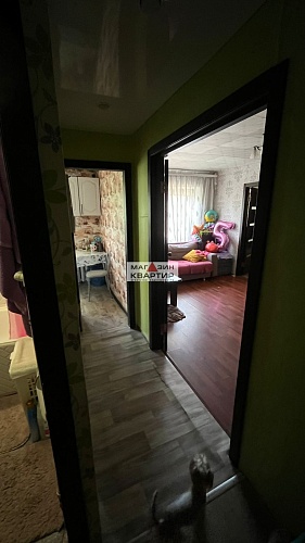 2-ком. кв., 40 кв.м., ул. Лавочкина, 54