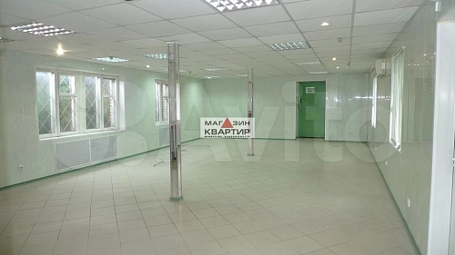 Складская база, 817 м² + участок 71 сот. на М-1