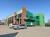Аренда 1400 кв.м. на первой линии