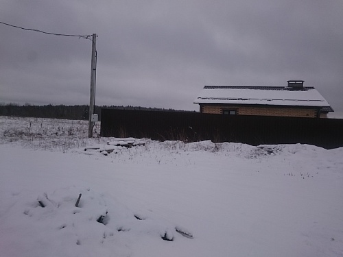 Купить участок 15 соток  ИЖС в Смоленском районе, д. Пенеснарь