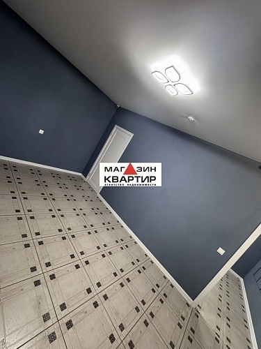 ПСН, 47 м² на Куриленко