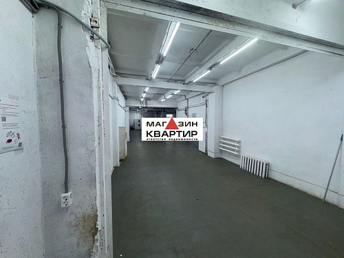 Аренда склад/производство 300 кв.м.