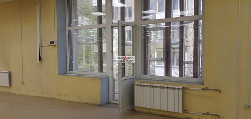 Аренда ПСН на в ТЦ на ул. Кирова