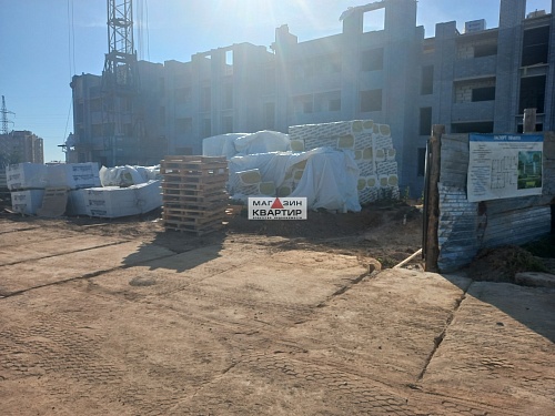 1 комнатная квартира индивидуальное отопление деревня Киселевка