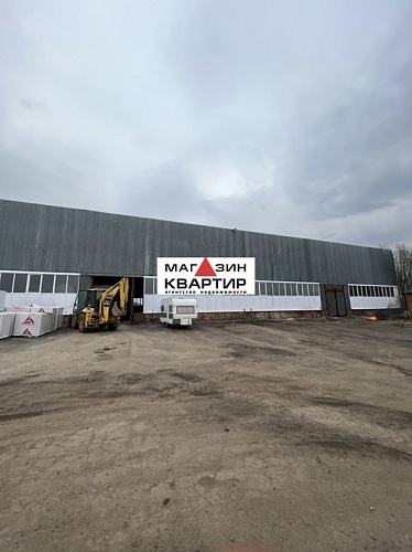Склад, 2000 м²