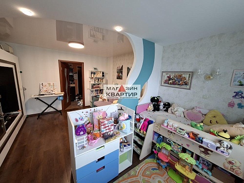 1-к кв в мкр Южный