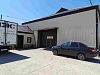 Аренда склада 885 м2 в Заднепровье
