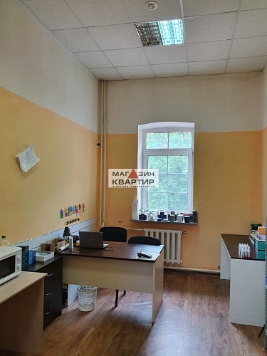 Аренда офиса рядом с Колхозной площадью