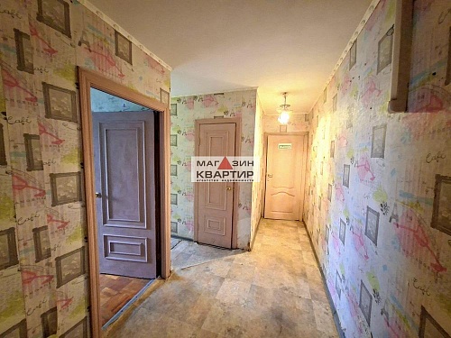 2- ком. кв., 46 кв.м., ул. Госпитальная, д. 27