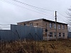 Продается зданиепод пищевое производство п. Шумячи ул. Полевая д.4