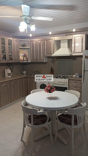 2-к квартира