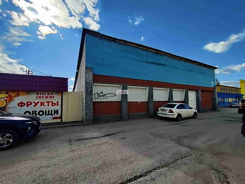 Свободного назначения/торговое, 230 кв.м.