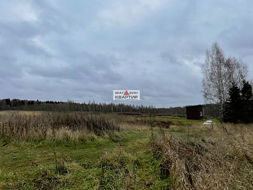 Участок 15 соток в д. Иловка