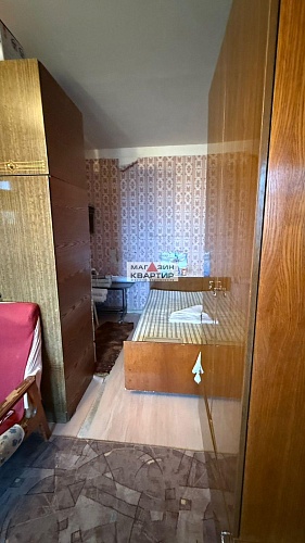 Продается 1-я квартира по пр-кт Металлургов, дом 23.