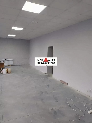 Здание, 193.5 м² под производство