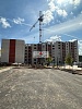 1 комнатная квартира Смоленск