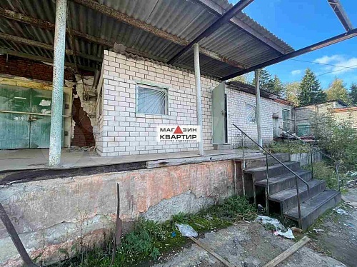 Производство и склад, 220 + 200 м² в Ярцево