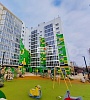 2-ком. квартира, ул. Кловская, д.11А
