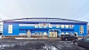 Здание спорткомплекса 2000 кв.м. в Сафоново