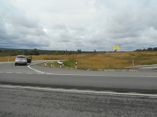 Участок  820 соток в д.Тишино п\н