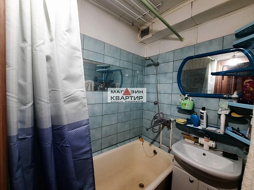 3-ком. кв., 60 кв.м., Рыленкова, 2