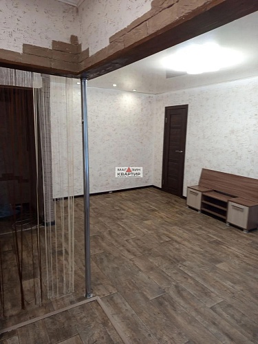 2-к. квартира, п. Гедеоновка, д.12