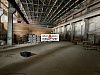 Аренда производственное помещение, 1100 м²