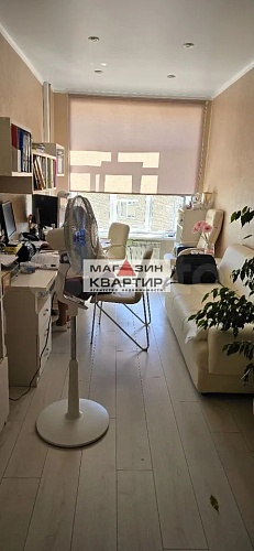 Продажа офиса 490 кв.м. в центре