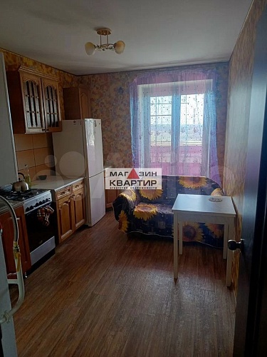 1-к. квартира, 42 м², 9/10 эт.