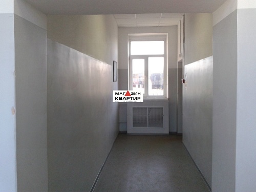 ПСН 211 м² на Индустриальной