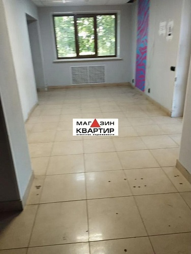 Свободного назначения 75 кв.м. на первой лини